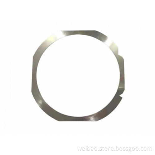 8-inch wafer frame